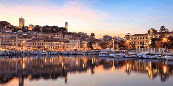 cannes