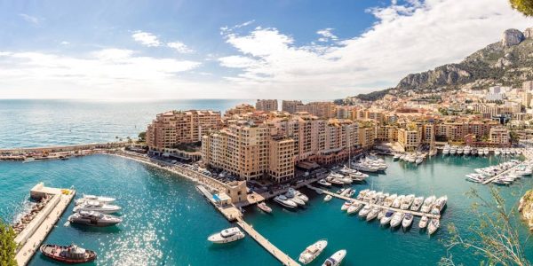 monaco-marina-yachts